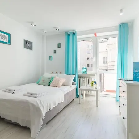 Rent Like - Sniadeckich 17a Apartment