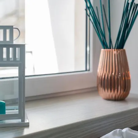 Apartment Rent Like - Sniadeckich 17a Warsaw