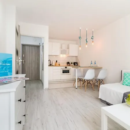 Rent Like - Sniadeckich 17a Apartment Warsaw