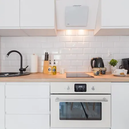 Rent Like - śniadeckich 17a * Warschau